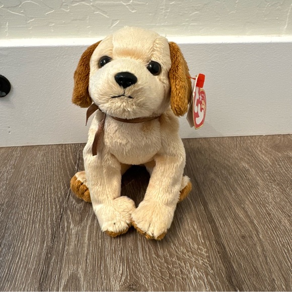 Ty Other - Ty Beanie Babies “Badges”